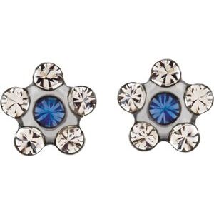 Flower Inverness¬Æ Piercing Earrings 