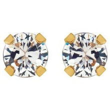 Load image into Gallery viewer, Inverness¬Æ Piercing Stud Earrings
