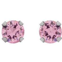 Load image into Gallery viewer, Inverness¬Æ Piercing Stud Earrings 
