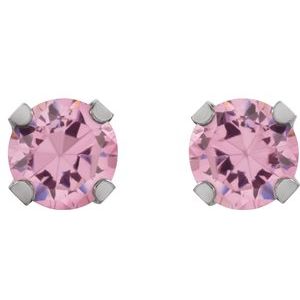 Inverness¬Æ Piercing Stud Earrings 