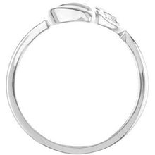 Load image into Gallery viewer, Sterling Silver Fashion Ring
