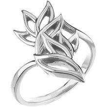 Load image into Gallery viewer, Sterling Silver Fashion Ring
