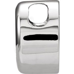 Birth of a Child‚Ñ¢ Imitation Birthstone Slide Pendant