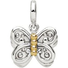 Charger l&#39;image dans la galerie, Butterfly Charm
