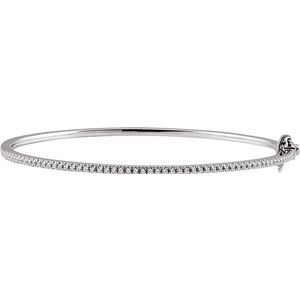 Pav√© Bracelet