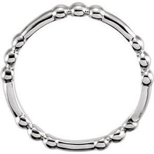 Load image into Gallery viewer, Stackable Ring
