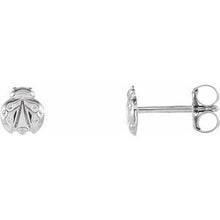 Load image into Gallery viewer, Lady Bug Earrings or Trim
