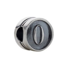 Charger l&#39;image dans la galerie, Kera¬Æ Numeral Cylinder Bead
