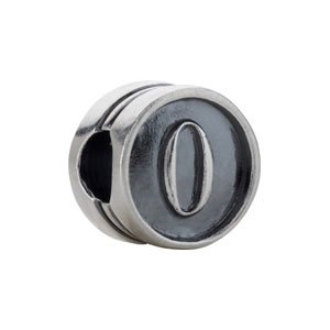 Kera¬Æ Numeral Cylinder Bead