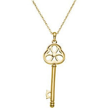 Load image into Gallery viewer, Key Pendant

