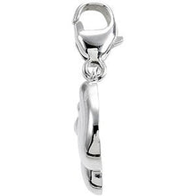 Charger l&#39;image dans la galerie, Charming Animals¬Æ Floppy Ear Dog Charm
