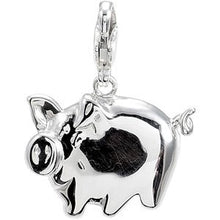 Charger l&#39;image dans la galerie, Charming Animals¬Æ Pig Charm
