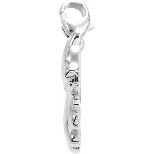 Charming Animals¬Æ Bear Charm