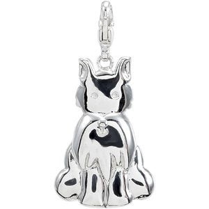 Charming Animals¬Æ Scottish Terrier Charm