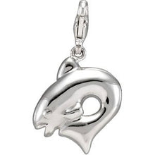 Charger l&#39;image dans la galerie, Charming Animals¬Æ Dolphin Charm
