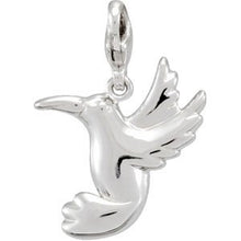 Charger l&#39;image dans la galerie, Charming Animals¬Æ Hummingbird Charm
