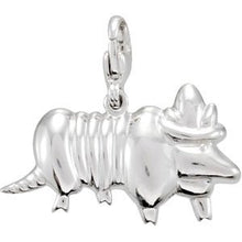 Charger l&#39;image dans la galerie, Charming Animals¬Æ Armadillo Charm
