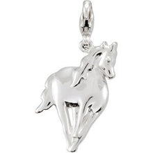 Charger l&#39;image dans la galerie, Charming Animals¬Æ Horse Charm
