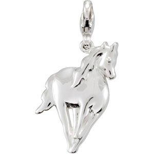 Charming Animals¬Æ Horse Charm