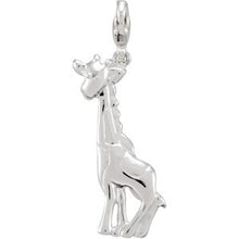 Charger l&#39;image dans la galerie, Charming Animals¬Æ Giraffe Charm
