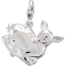 Charger l&#39;image dans la galerie, Charming Animals¬Æ Deer Charm
