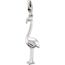 Charger l&#39;image dans la galerie, Charming Animals¬Æ Flamingo Charm
