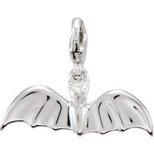 Charger l&#39;image dans la galerie, Charming Animals¬Æ Bat Charm
