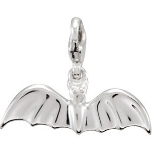 Charming Animals¬Æ Bat Charm