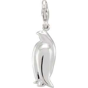 Charming Animals¬Æ Penguin Charm