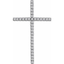 Load image into Gallery viewer, Cross Pendant
