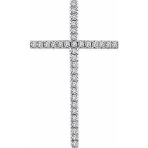 Cross Pendant
