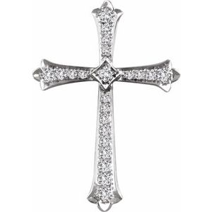 Cross Pendant