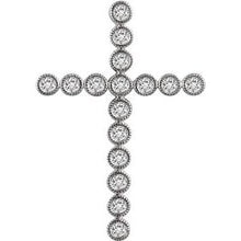 Load image into Gallery viewer, Cross Pendant
