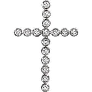 Cross Pendant