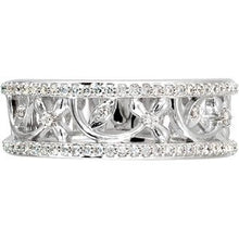 Charger l&#39;image dans la galerie, Anniversary Band
