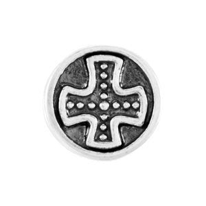 Kera¬Æ Cross Bead