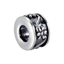 Charger l&#39;image dans la galerie, Kera¬Æ Daisy Roundel Bead
