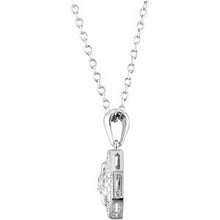 Charger l&#39;image dans la galerie, Granulated Filigree Necklace
