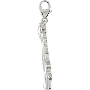 Charming Animals¬Æ Giraffe Charm