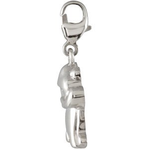 Charming Animals¬Æ Frog Charm