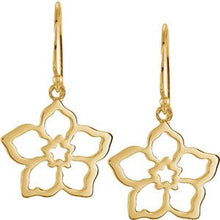Load image into Gallery viewer, Forget Me Not Earring Mounting
