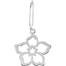 Load image into Gallery viewer, Forget Me Not Earring Mounting
