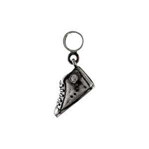 Kera¬Æ Tennis Shoe Charm