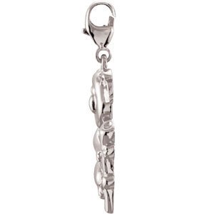 Charming Animals¬Æ Koala Bear Charm