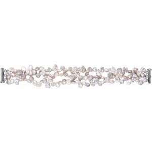 Pearl Necklace or Bracelet 