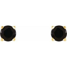 Load image into Gallery viewer, Round Lightweight Wire Basket Earrings
