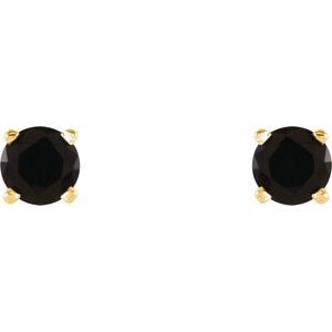 Round Lightweight Wire Basket Earrings