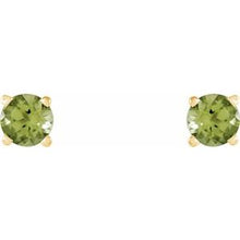 Load image into Gallery viewer, Round Lightweight Wire Basket Earrings
