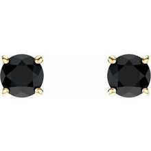 Load image into Gallery viewer, Round Lightweight Wire Basket Earrings

