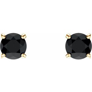 Round Lightweight Wire Basket Earrings